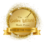 THE GOLDEN WIZARD BOOK OF THE YEAR