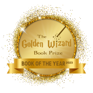 THE GOLDEN WIZARD BOOK OF THE YEAR