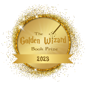 The Golden Wizard Book Prize 2023