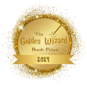 The Golden Wizard Book Prize 2024